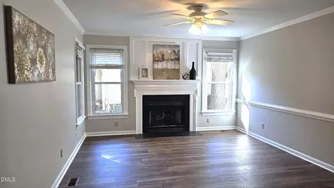 Living - 3 Fieldcrest Ct, Durham, NC 27713 photo 1 of 1