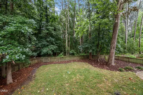 Exterior - 3 Fieldcrest Ct, Durham, NC 27713 photo 7 of 7