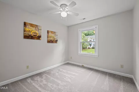 Bedroom - 3 Fieldcrest Ct, Durham, NC 27713 photo 2 of 4