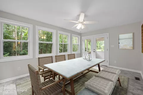 Dining - 3 Fieldcrest Ct, Durham, NC 27713 photo 2 of 2