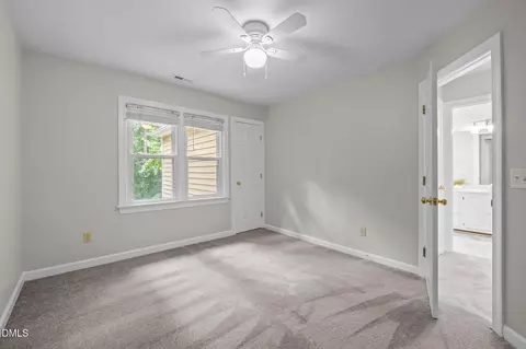 Bedroom - 3 Fieldcrest Ct, Durham, NC 27713 photo 3 of 4