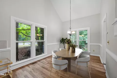 Dining - 3 Fieldcrest Ct, Durham, NC 27713 photo 1 of 2