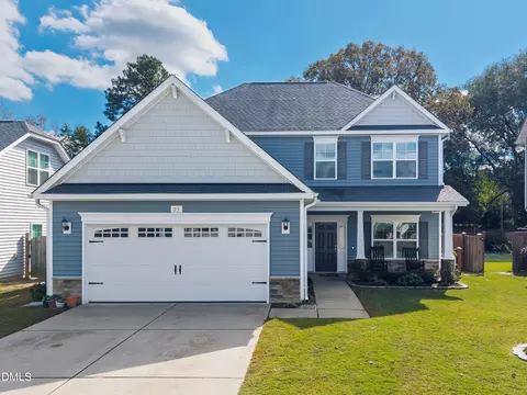 75 Iroquois Ct, Garner, NC 27529