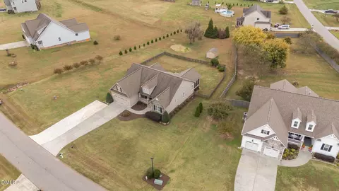 View/Area - 3522 Lavender Ln, Wake Forest, NC 27587 photo 2 of 4