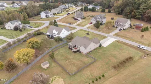 View/Area - 3522 Lavender Ln, Wake Forest, NC 27587 photo 3 of 4