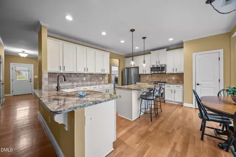 Kitchen - 3522 Lavender Ln, Wake Forest, NC 27587 photo 2 of 4