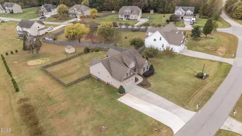 View/Area - 3522 Lavender Ln, Wake Forest, NC 27587 photo 1 of 4
