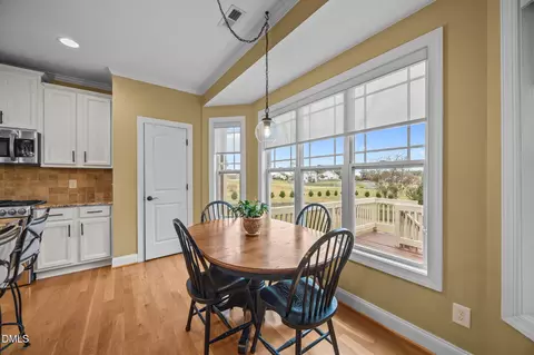 Dining - 3522 Lavender Ln, Wake Forest, NC 27587 photo 3 of 3