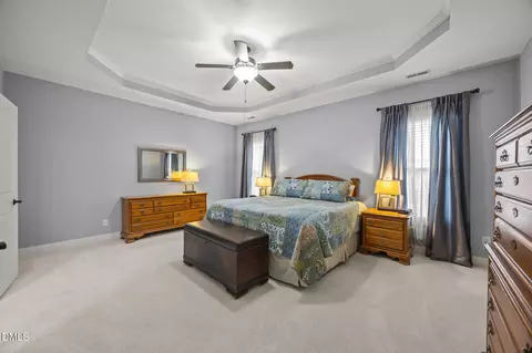 Bedroom - 3522 Lavender Ln, Wake Forest, NC 27587 photo 1 of 3