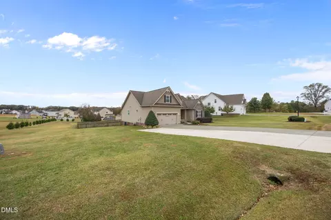 Exterior - 3522 Lavender Ln, Wake Forest, NC 27587 photo 3 of 7