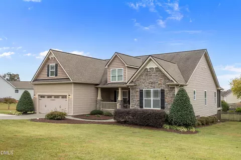 Exterior - 3522 Lavender Ln, Wake Forest, NC 27587 photo 2 of 7