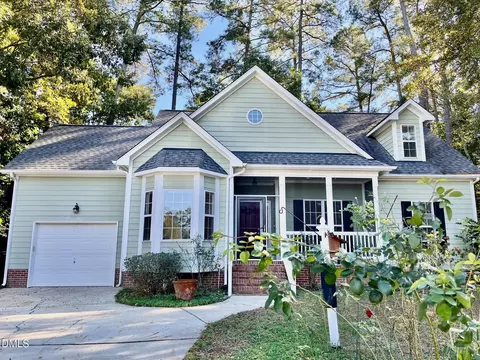 3027 Rennit Ct, Raleigh, NC 27603