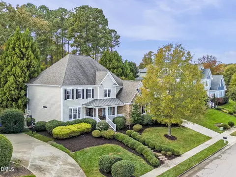 939 Alden Bridge Dr, Cary, NC 27519
