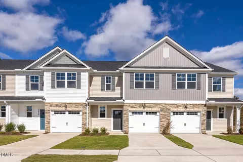 Exterior - 3851 Well Fleet Dr, Fuquay Varina, NC 27592 photo 1 of 2