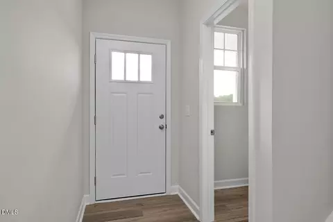 Entry Way - 3851 Well Fleet Dr, Fuquay Varina, NC 27592 photo 1 of 4