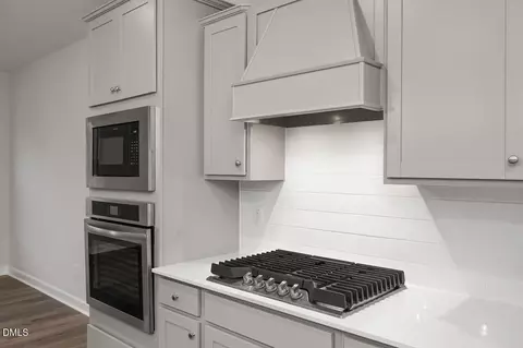 Kitchen - 3851 Well Fleet Dr, Fuquay Varina, NC 27592 photo 3 of 3
