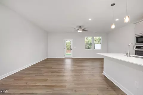 Living - 3851 Well Fleet Dr, Fuquay Varina, NC 27592 photo 1 of 2