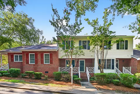 4617 Fawnbrook Cir, Raleigh, NC 27612