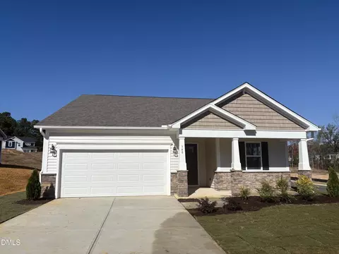 340 Providence Creek Dr, Fuquay Varina, NC 27526