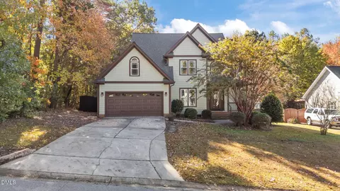 405 W Ballentine St W, Holly Springs, NC 27540