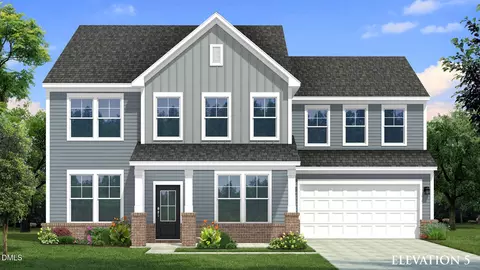120 Alden Way, Angier, NC 27501