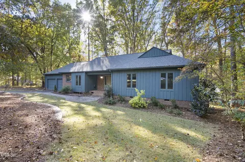 11901 Straight A Way Ln, Raleigh, NC 27613