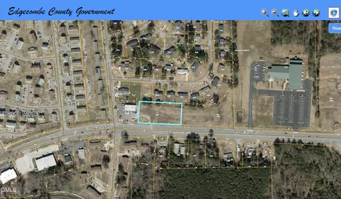 1640 E Raleigh Blvd, Rocky Mount, NC 27801