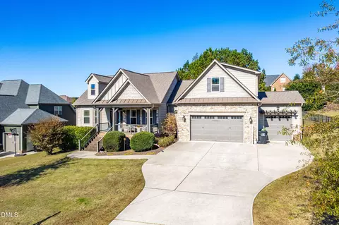 1095 Fieldtrial Cir, Garner, NC 27529 photo 3