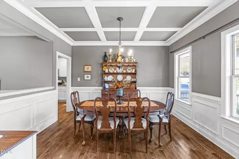 1095 Fieldtrial Cir, Garner, NC 27529 photo 6