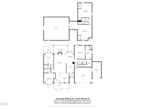 1095 Fieldtrial Cir, Garner, NC 27529 photo 46