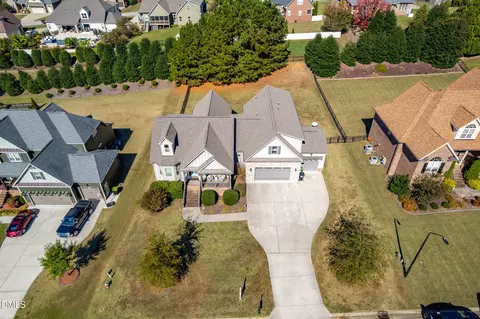1095 Fieldtrial Cir, Garner, NC 27529 photo 4