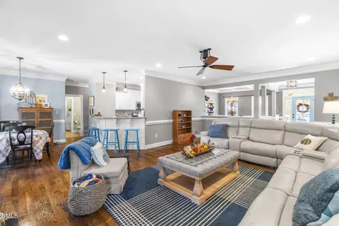 1095 Fieldtrial Cir, Garner, NC 27529 photo 13