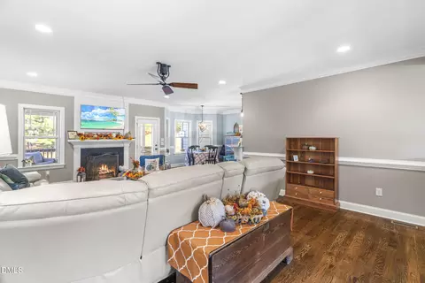 1095 Fieldtrial Cir, Garner, NC 27529 photo 10