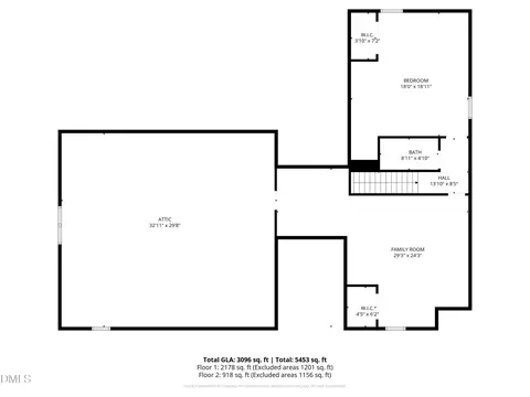 1095 Fieldtrial Cir, Garner, NC 27529 photo 45