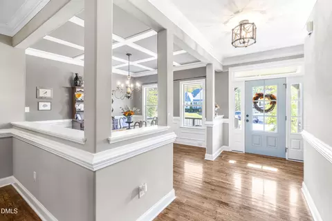 1095 Fieldtrial Cir, Garner, NC 27529 photo 8