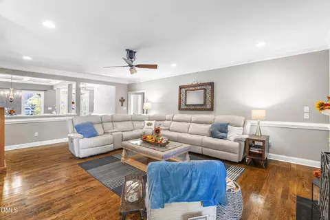 1095 Fieldtrial Cir, Garner, NC 27529 photo 12