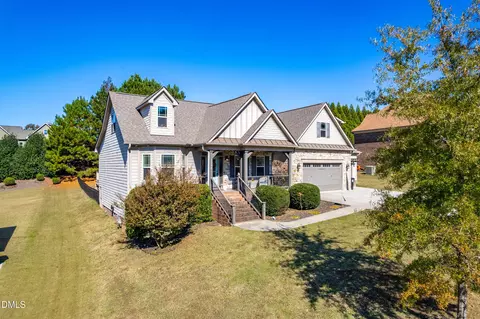 1095 Fieldtrial Cir, Garner, NC 27529 photo 2