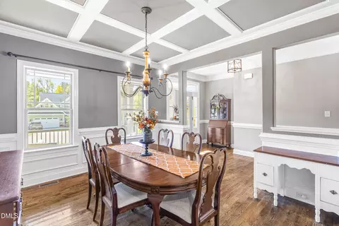 1095 Fieldtrial Cir, Garner, NC 27529 photo 9