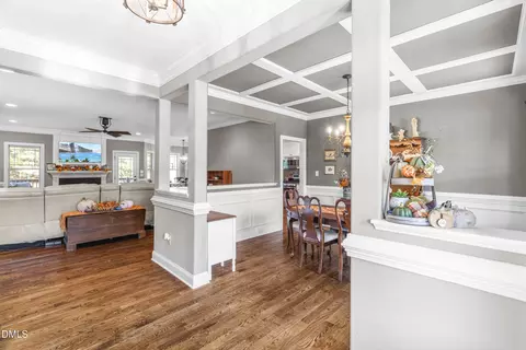 1095 Fieldtrial Cir, Garner, NC 27529 photo 7