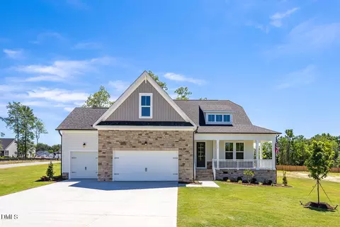 111 Crop Rd, Angier, NC 27501