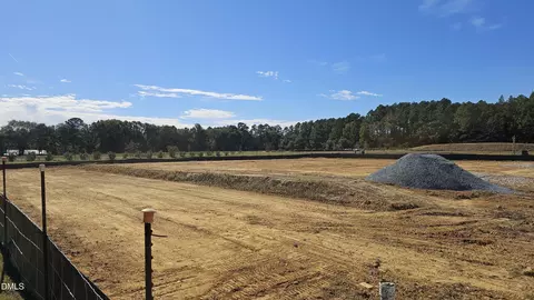 3848 Well Fleet Dr, Fuquay Varina, NC 27592 photo 2