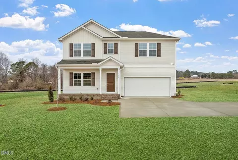 130 Alice Trace Pl #30, Angier, NC 27501