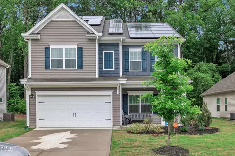 111 S Rose Hill Dr, Clayton, NC 27520