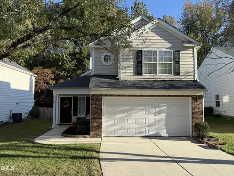 261 Inkster Cv, Raleigh, NC 27603