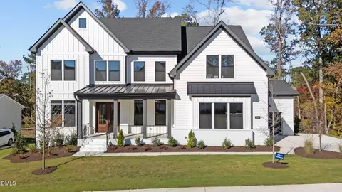 1006 Overdrift Ln, Cary, NC 27519