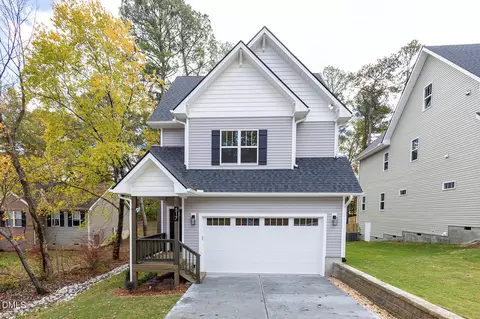 517 Keith St, Durham, NC 27703