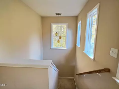 Entry Way - 610 Ashburn Ln, Durham, NC 27703 photo 4 of 4