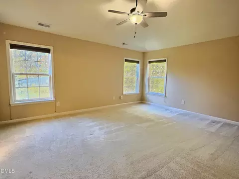 Bedroom - 610 Ashburn Ln, Durham, NC 27703 photo 2 of 4