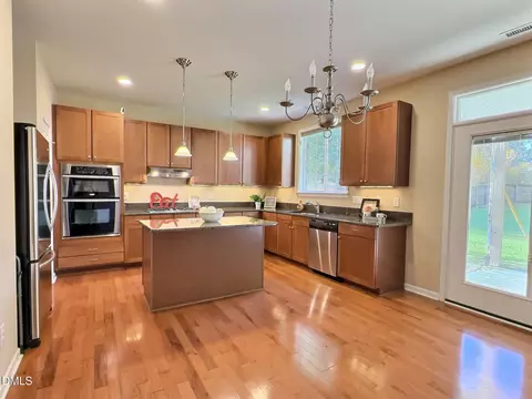 Kitchen - 610 Ashburn Ln, Durham, NC 27703 photo 1 of 1