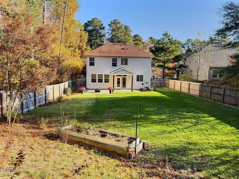 Exterior - 610 Ashburn Ln, Durham, NC 27703 photo 6 of 7